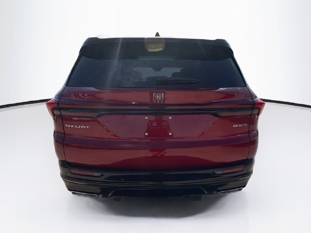 New 2027 Buick Enclave Sport Touring w/ Power Package FWD image 6
