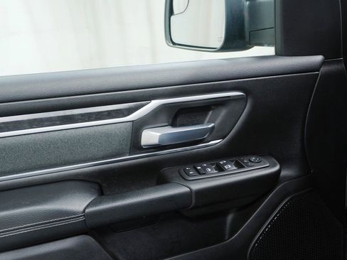 Used 2022 RAM 1500 Big Horn image 19