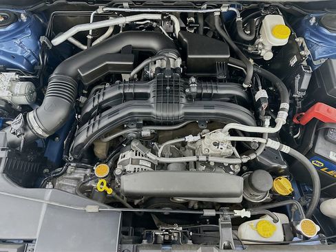 Used 2021 Subaru Crosstrek 2.0i w/ Popular Package #1 image 31