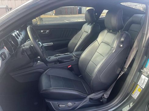 Used 2015 Ford Mustang GT Premium w/ Equipment Group 401A image 7