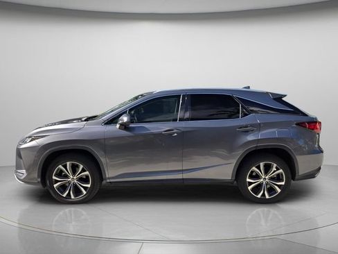 Used 2021 Lexus RX 350 FWD w/ Premium Package image 6