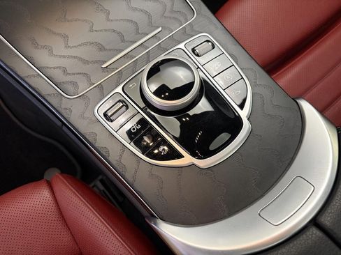 Used 2021 Mercedes-Benz C 43 AMG 4MATIC Coupe image 23