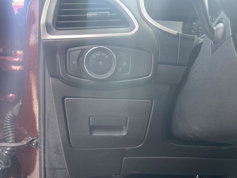 Used 2015 Ford Edge SEL w/ Equipment Group 201A image 12