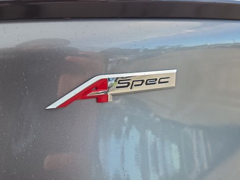 Certified 2023 Acura Integra A-Spec FWD image 36