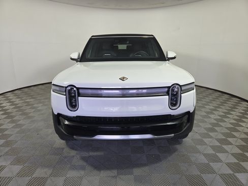 Used 2025 Rivian R1S Adventure AWD/4WD image 8