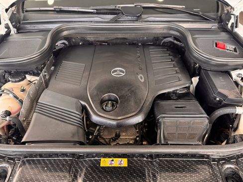 Used 2021 Mercedes-Benz GLE 450 4MATIC image 50