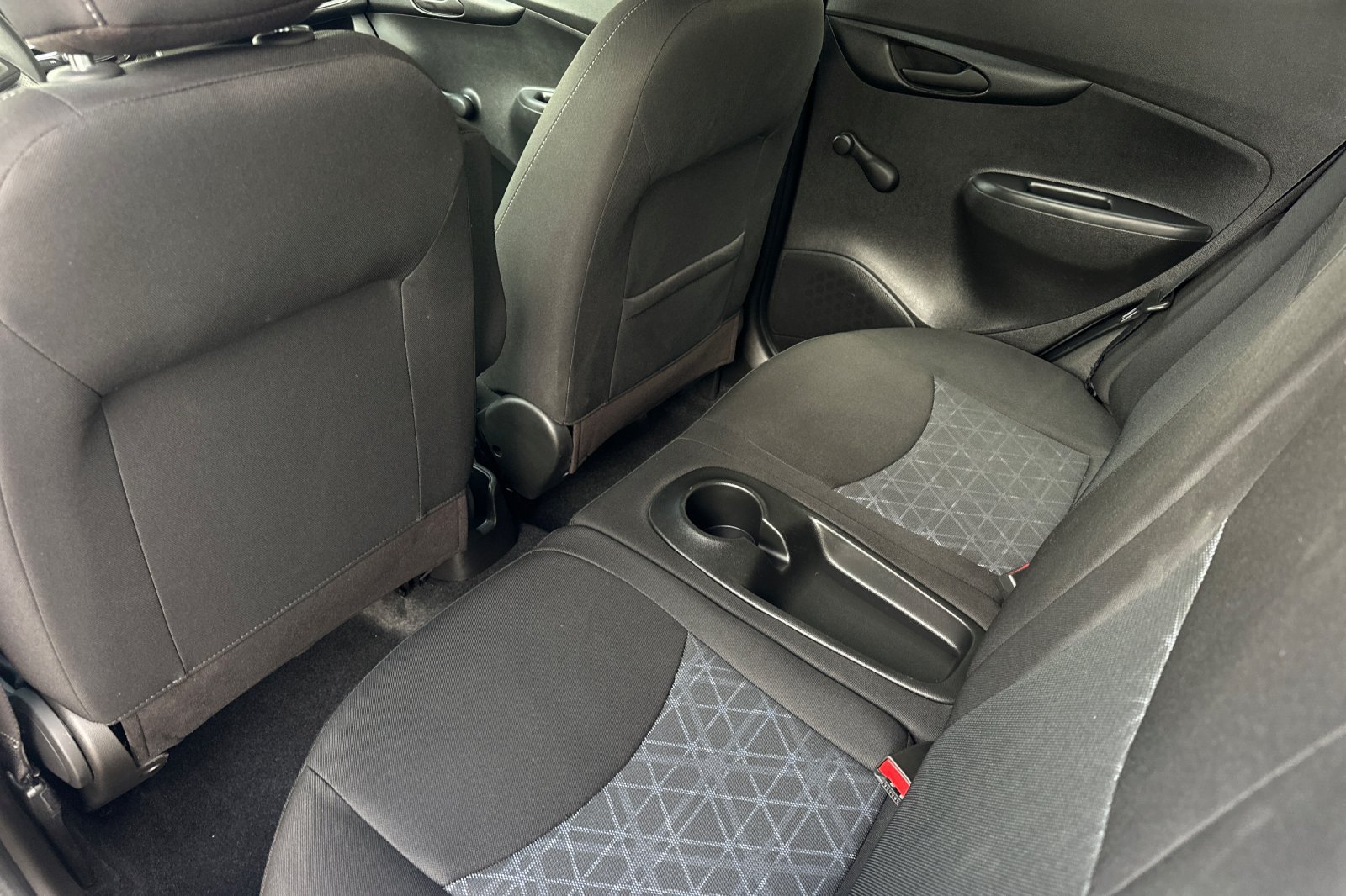 Used 2019 Chevrolet Spark LS FWD image 12