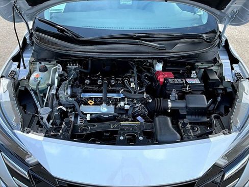Used 2025 Nissan Versa SV FWD image 29