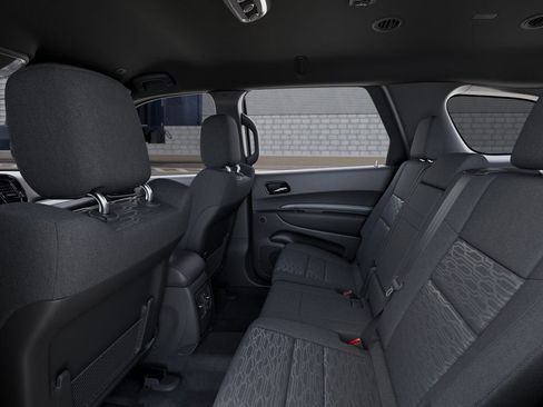 New 2026 Dodge Durango GT image 24