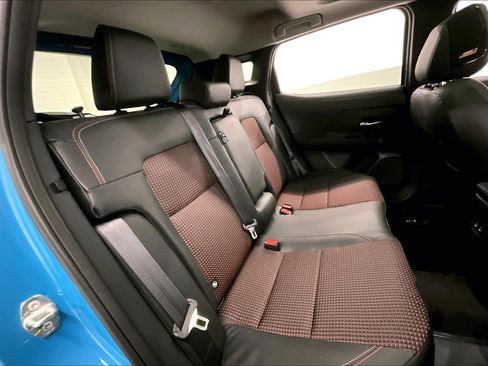 New 2025 Nissan Kicks SR w/ SR Premium Package image 96