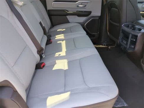 New 2025 RAM 1500 Laramie image 21