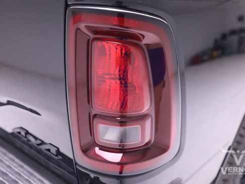 New 2025 RAM 2500 Big Horn image 39