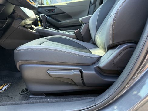 New 2026 Subaru Crosstrek 2.5i Wilderness AWD/4WD image 19