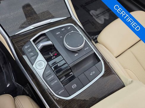 Used 2024 BMW 430i Convertible w/ Convenience Package image 23