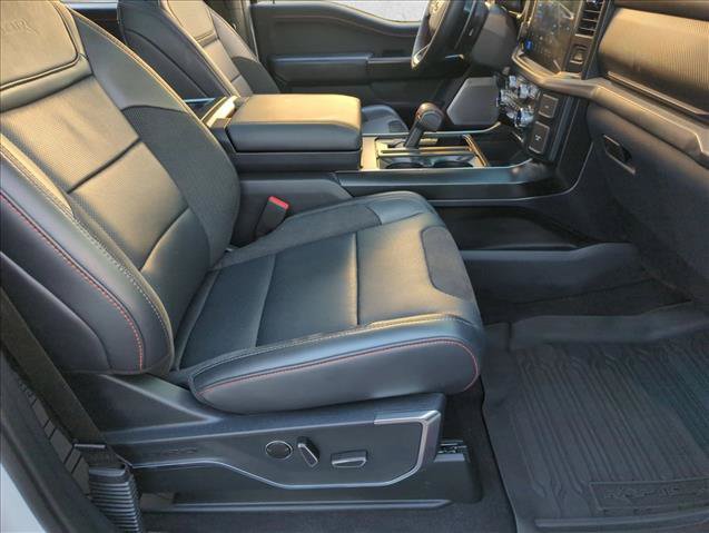 Used 2025 Ford F150 Raptor AWD/4WD image 21