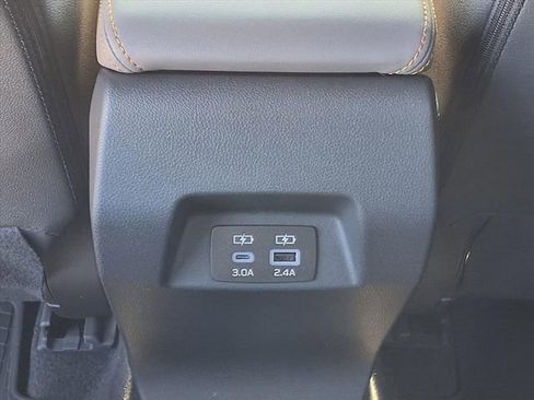 New 2026 Subaru Crosstrek 2.5i Wilderness image 10
