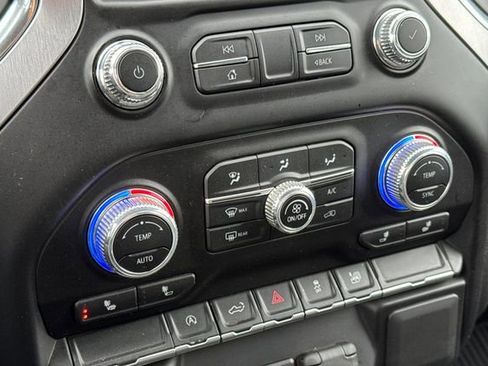 Used 2021 GMC Sierra 1500 Elevation image 31