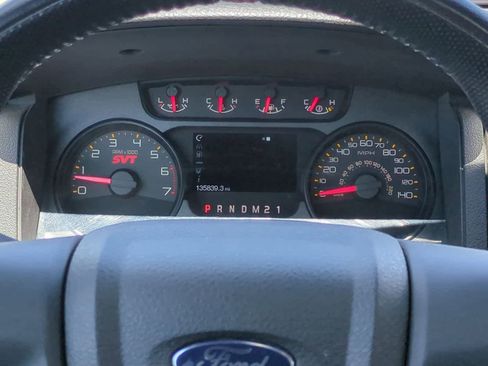 Used 2012 Ford F150 Raptor w/ Raptor Luxury Pkg image 34