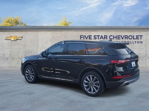 Used 2022 Lincoln Corsair FWD w/ Premium Package image 6