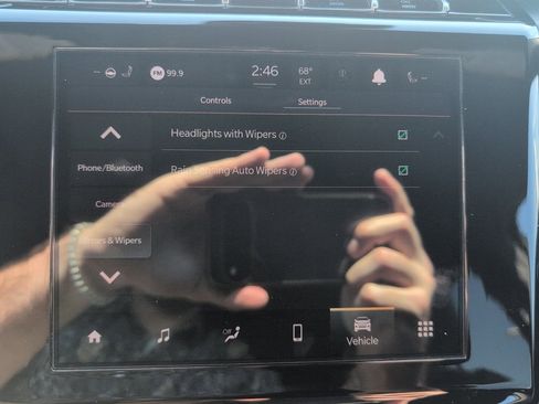 Used 2023 Jeep Grand Cherokee Altitude image 49