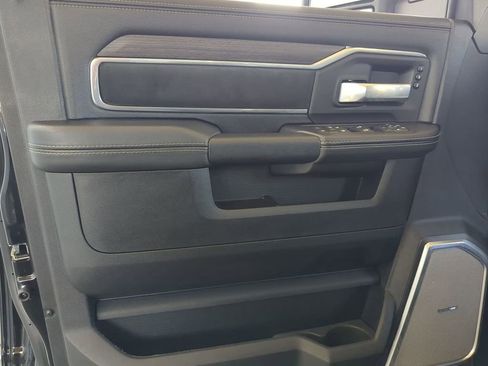 New 2026 RAM 3500 Laramie image 20