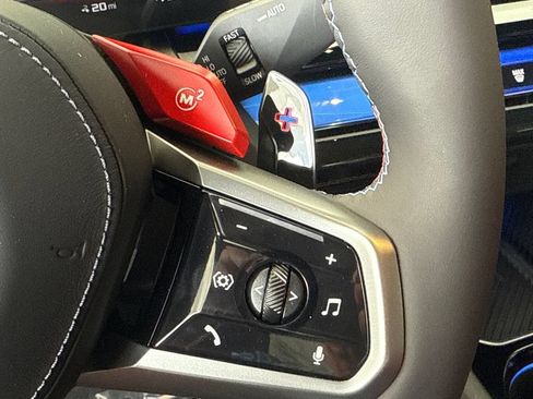 New 2027 BMW M5 w/ Executive Package AWD/4WD image 31