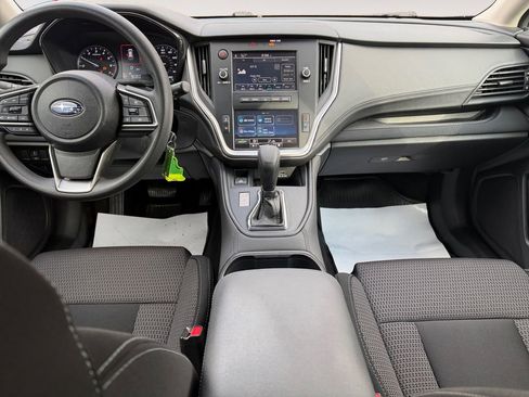 Certified 2024 Subaru Outback image 21