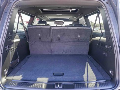 New 2026 Jeep Grand Wagoneer L Limited image 11