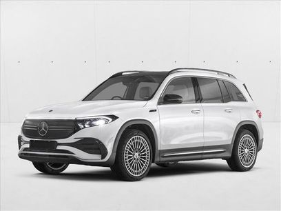 Certified 2023 Mercedes-Benz EQB 300 4MATIC