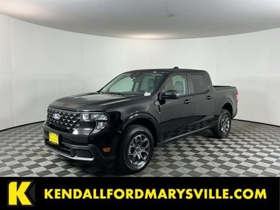 Used 2026 Ford Maverick XLT