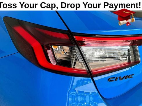 Used 2025 Honda Civic Type R image 38