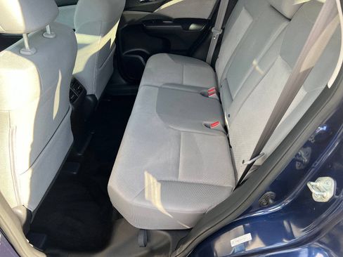 Used 2015 Honda CR-V EX image 22