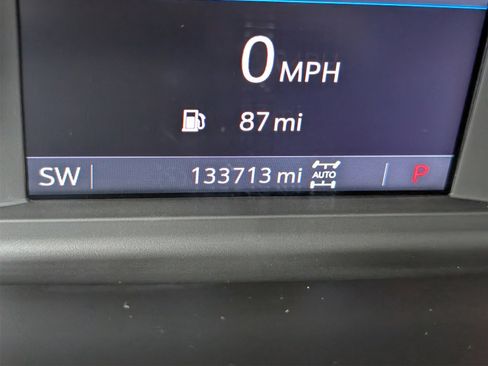 Used 2020 Chevrolet Silverado 1500 RST w/ All-Star Edition image 18