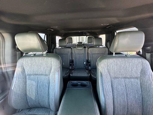 Used 2022 Ford Expedition Timberline image 15