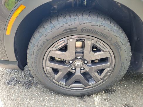 New 2026 Honda CR-V TrailSport image 12