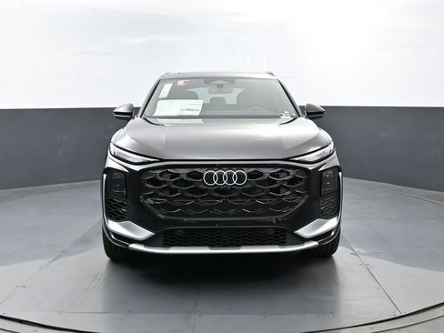 New 2026 Audi Q3 quattro 2.0T AWD/4WD image 2