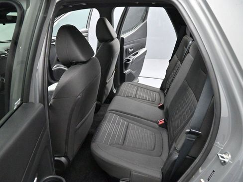 Used 2023 Hyundai Santa Cruz Night AWD/4WD image 29