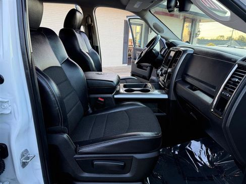 Used 2018 RAM 1500 Sport image 11