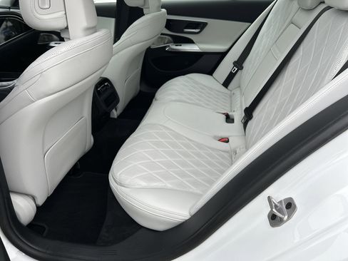 Used 2024 Mercedes-Benz E 450 4MATIC All-Terrain Wagon image 41