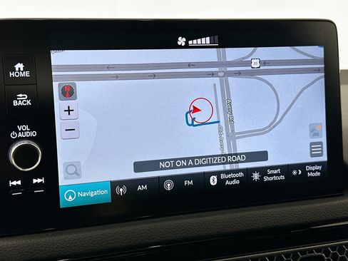 Used 2024 Honda Civic Sport Touring image 18
