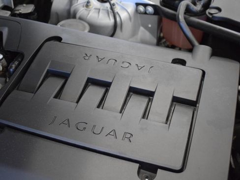 Used 2007 Jaguar XK Convertible image 64