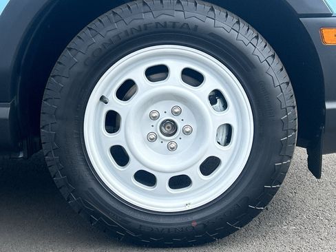 New 2026 Ford Bronco Sport Heritage AWD/4WD image 11