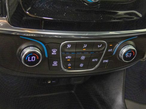 Used 2019 Chevrolet Traverse LS image 25