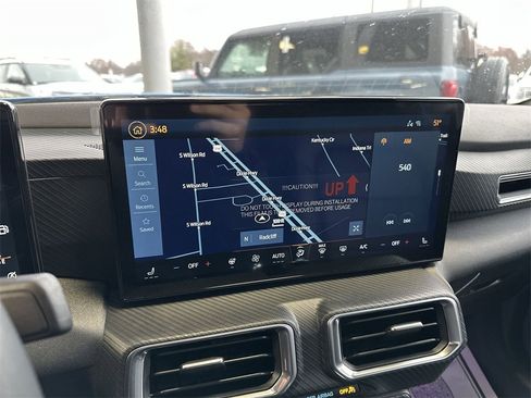 New 2026 Ford Mustang Premium w/ Anti-Theft Package image 18