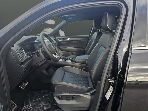 New 2026 Volkswagen Atlas Cross Sport SEL Premium R-Line image 10