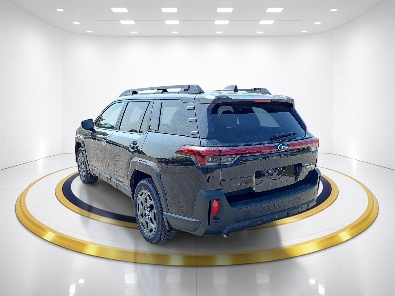 New 2026 Subaru Outback Premium AWD/4WD image 7