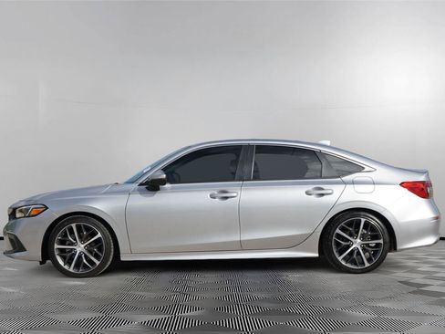 Used 2024 Honda Civic Touring image 7