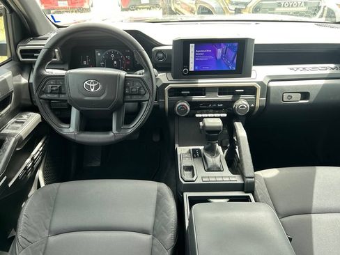 Used 2025 Toyota Tacoma SR RWD image 14