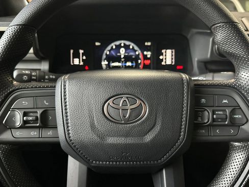 New 2026 Toyota Tacoma SR5 image 24