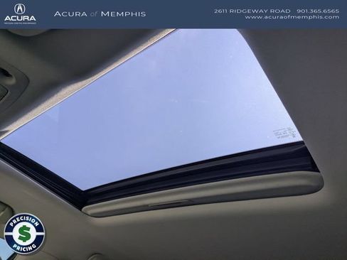 Used 2019 INFINITI QX80 Luxe w/ All-Season Package RWD image 21